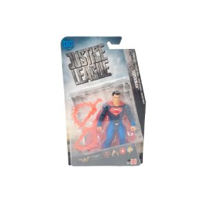 Superman Justice League