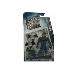 Batman Justice League