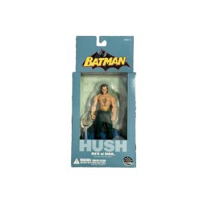 RA'S al GHUL Batman Hush