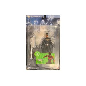 Finest Batgirl Elseworlds