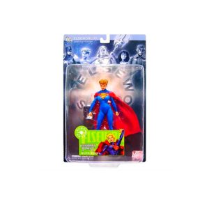 Finest Supergirl Elseworlds