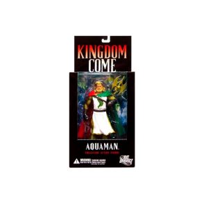 Aquaman Kingdom Come