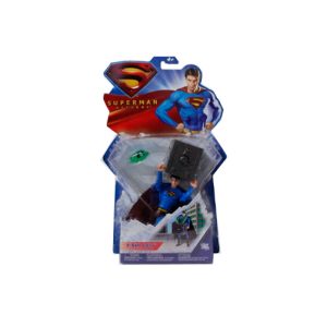 X-ray Alert Superman Returns