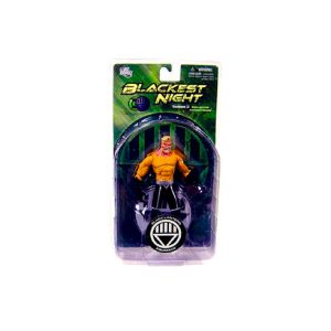 Aquaman Blackest Night
