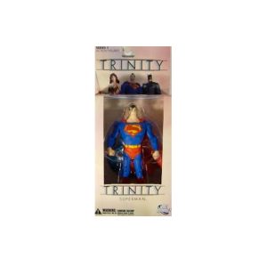 Superman Trinity