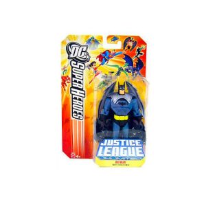 Batman Justice League Super Heroes