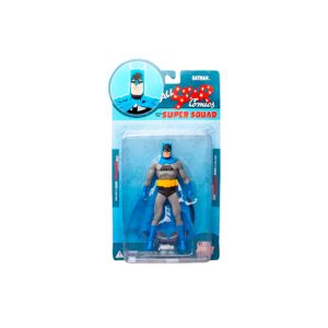 Batman All Star Comics Super Squad