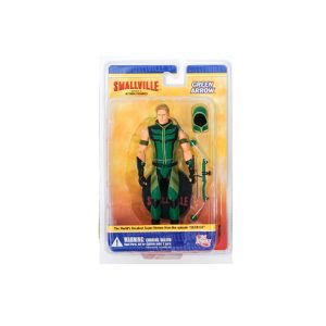 Green Arrow Smallville