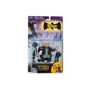 The Penguin Batman