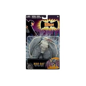 Man-bat Batman