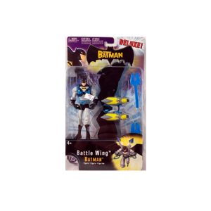 Battle Wing Batman