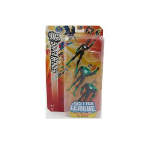 Kyle Raynor, Katma Tui, Arkis Chummuck Justice League Super Heroes