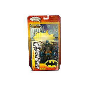 Batman DC Super Heroes