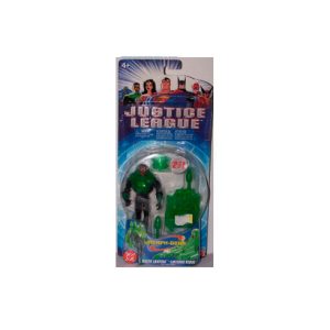 Green Lantern Justice League