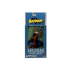 Harley Quinn Batman Hush