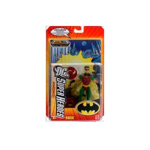 Robin DC Super Heroes