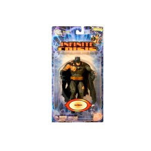 Batman Infinite Crisis