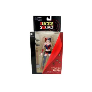 Harley Quinn Suicide Squad