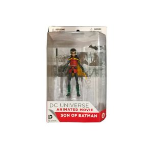 Son of Batman DC Universe