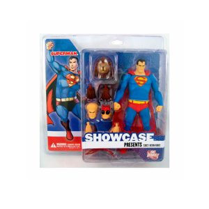 Superman Showcase