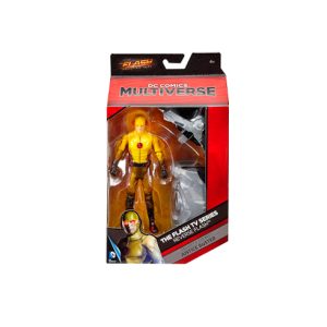 Reverse Flash DC Multiverse