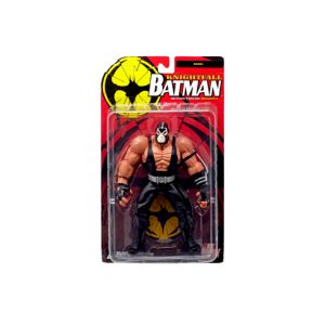 Bane Batman Knightfall