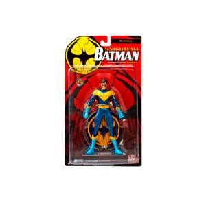 Nightwing Batman Knightfall
