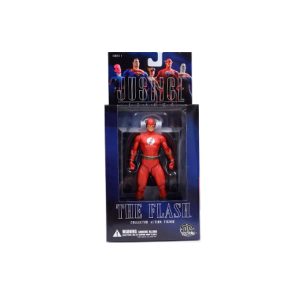 The Flash Justice League