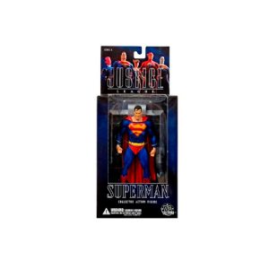 Superman Justice League