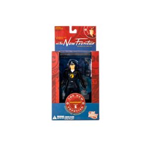 Blackhawk New Frontier