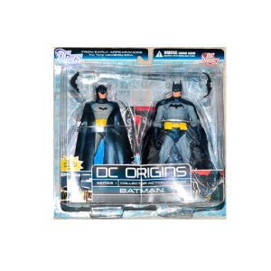 Batman DC Origins