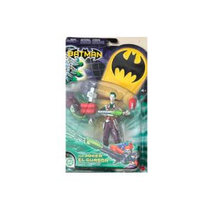 The Joker Batman Comics