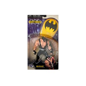 Bane Batman Comics