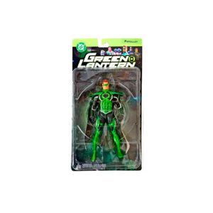 Parallax Green Lantern