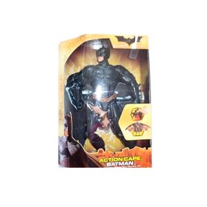 Batman Action Cape Batman Begins
