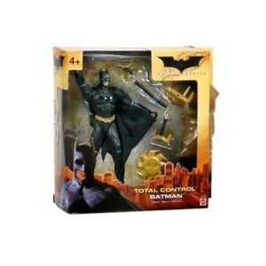Batman Total Control Batman Begins