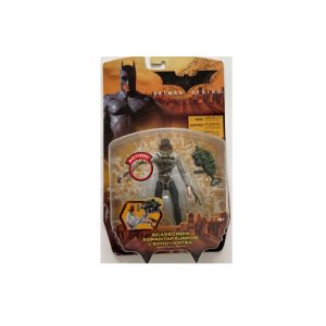 Scarecrow Batman Begins