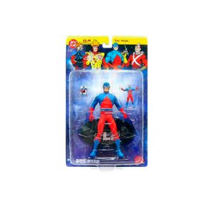 The Atom JLA