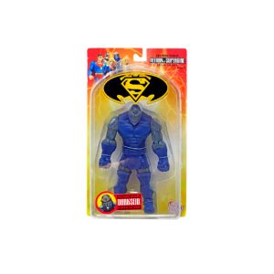 Darkseid Batman Superman Return of Supergirl
