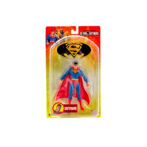 Superman Batman Superman Return of Supergirl