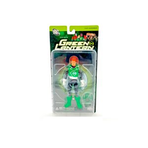 Guy Gardner Green Lantern