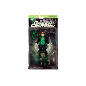 Hal Jordan Green Lantern