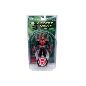 Atrocitus Red Lantern Blackest Night