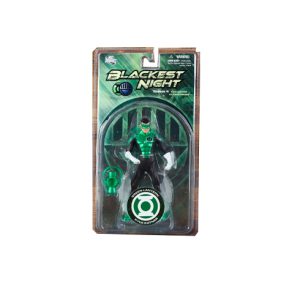 Green Lantern Blackest Night
