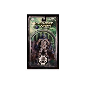 Batman Black Lantern Blackest Night