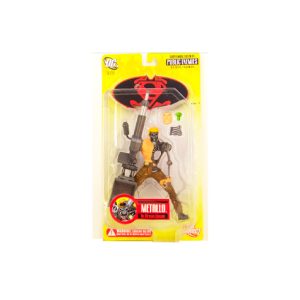 Metallo Public Enemies Superman / Batman