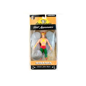 Hawkman First Appearance