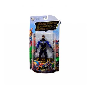 Black Lightning Justice League of America