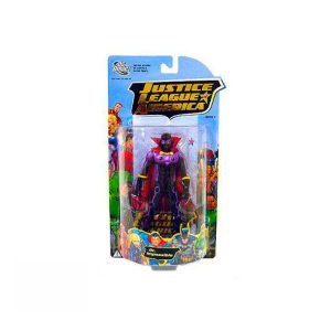 Dr. Impossible Justice League of America