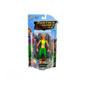 Hawkgirl Justice League of America